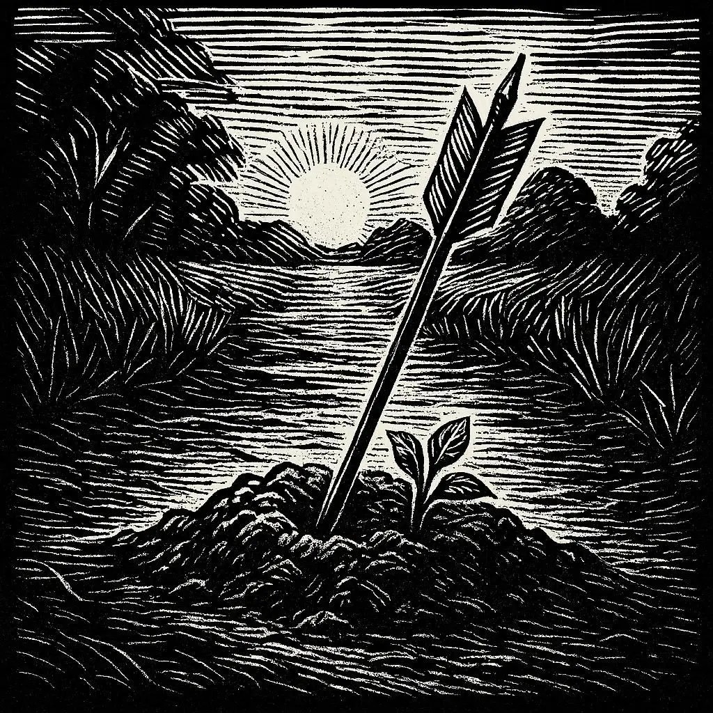 The due punishment for our&nbsp;sin