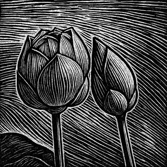 Giving thanks to the mighty One who hears His people